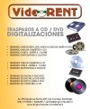 TRASPASO DE VIDEOS BETA - VIDEORENT anuncio enviado a www.chile-repuestos.cl por abepub el 3/5/2012