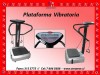 repuestos y reparacion de Plataforma Crazy Fit vibratoria