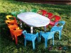 Arriendo de mobiliario infantil