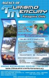 !!QUE MEJOR QUE UN TOUR A TORRES DEL PAINE -GLACIAR PERITO MORENO 