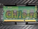 Memoria notebook 2gb ddr3 1600mhz