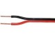 cable paralelo bicolor 2 x 18/precio: $ 150 el metro