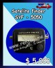 satelite finder syf - 5050/precio: $ 5.000