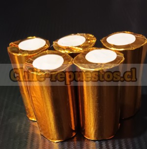 Juan marambio Repuestos en Chile en Antofagasta |  Rollos de papel para mini impresora wifi launch x431, Papel impresora launch