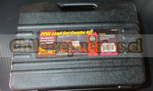 Juan marambio Repuestos en Chile en Antofagasta |  Power probe iii kit pp319ftc y power probe gold series lead set ppls01, Power probe 3