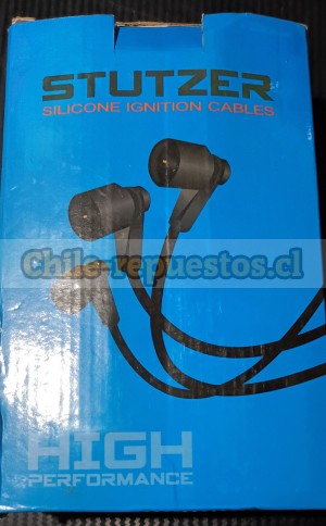 Juan marambio Repuestos en Chile en Antofagasta |  Juego cables bujías nissan v16 1997 al 2011, Juego cables bujías nissan v16