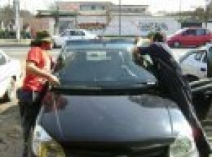 Parabrisas LyG Repuestos en Chile en Estaci&oacute;n Central |  VIDRIOS Y PARABRISAS, VENTA E INSTALACION ESTACION CENTRAL, Parabrisas LyG Trabajos garantizados.