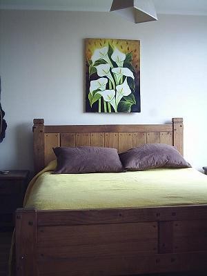  Repuestos en Chile en Santiago |  Arriendo departamentos amoblados en SANTIAGO CENTRO por d&iacute;as 2 ambientes, Metro universidad cat&oacute;lica