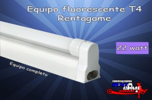 Rentagame chile Repuestos en Chile en Santiago |  Equipo fluorescente t4 rentagame 22w/equipo completo $ 4.000, Rentagame: maquinas de juego,accesorios, repuestos y serv. tecnico