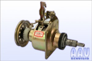 AAV Servicio Repuestos en Chile en Santiago |  Venta y reparaci&oacute;n de unidades de mecanismos, lavadoras de todas las marcas