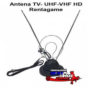 Rentagame chile Repuestos en Chile en La Cisterna |  Antena tv- uhf-vhf hd rentagame/ precios detalle y x  mayor, Rentagame: maquinas de juego,accesorios, repuestos y serv. tecnico