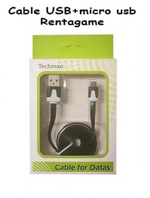 Rentagame chile Repuestos en Chile en La Cisterna |  Cable usb+micro usb rentagame/venta x  mayor y detalle, Rentagame: maquinas de juego,accesorios, repuestos y serv. tecnico