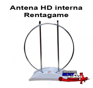 Rentagame chile Repuestos en Chile en La Cisterna |  Antena hd interna rentagame/envios a todo chile, Rentagame: maquinas de juego,accesorios, repuestos y serv. tecnico