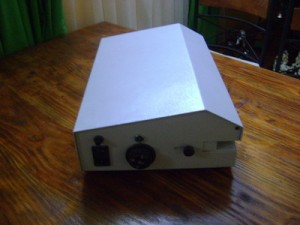 francisco Repuestos en Chile en Recoleta |  selladora continua horizontal, SELLADORA CONTINUA PARA SELLADO DE POLIPROPILENO BIO ORIENTADO, NUEVA LIQUI