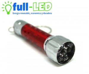 importadora full-led Repuestos en Chile en La Cisterna |  Llavero 7 led full-led/ envios a todo chile, Energia solar limpia y renovable