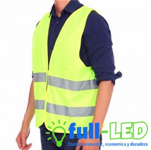 importadora full-led Repuestos en Chile en La Cisterna |  Chalecos reflectantes full-led/ ventas x mayor y detalle, Importadora full-led, es lider en iluminacion led y kit solares